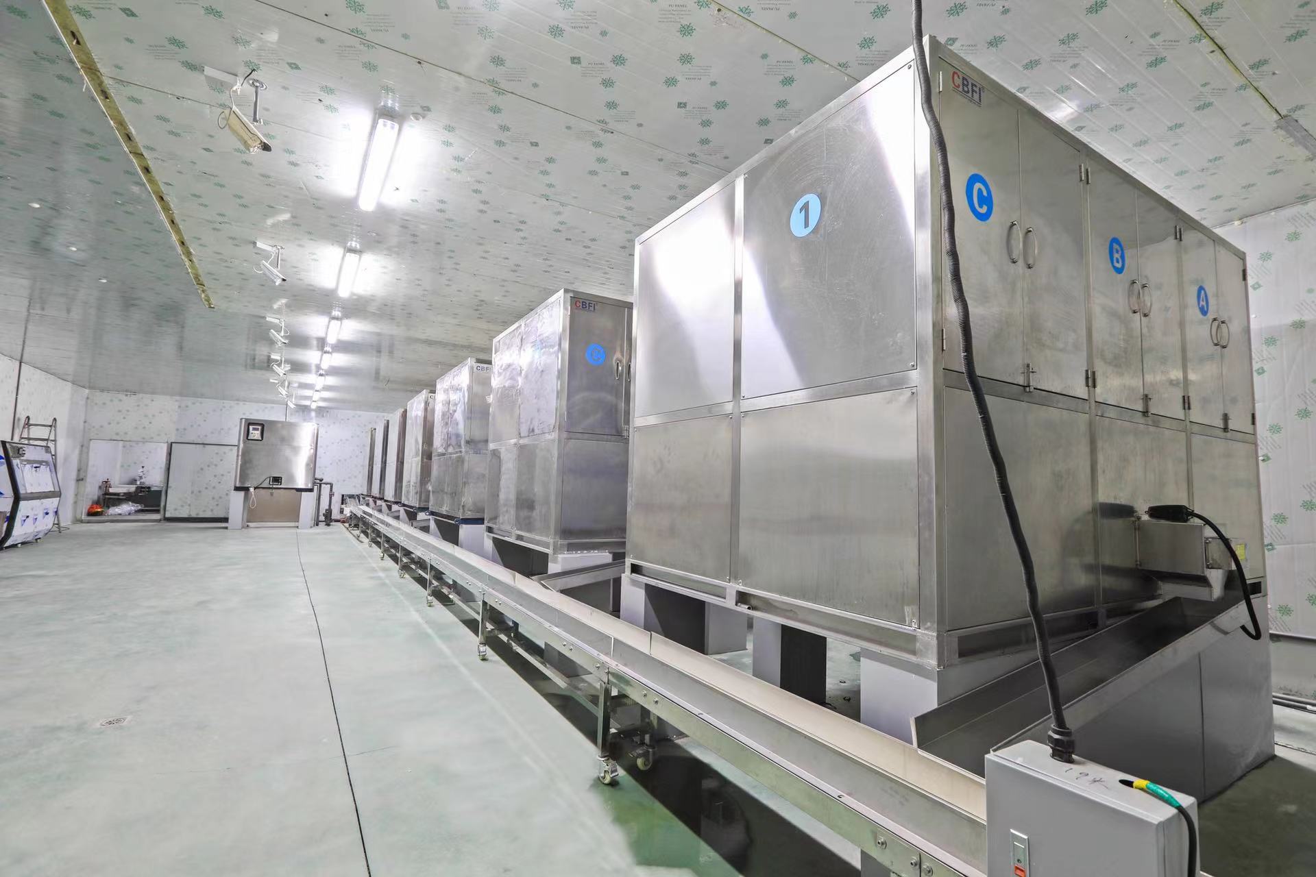 沙坪坝冰块厂家哪家好？