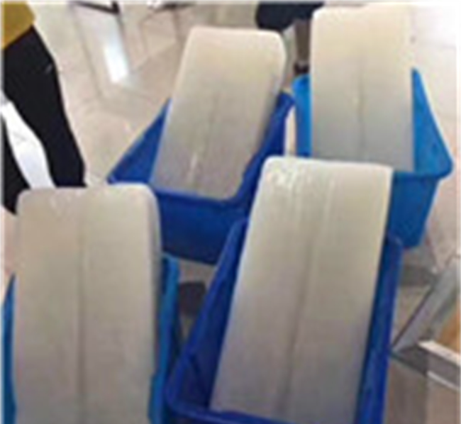 冰块百科：沙坪坝良臣制冰厂带您全面了解冰块的多样应用