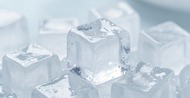 沙坪坝降温冰块哪里买 良臣制冰厂直供高效降温冰