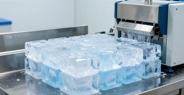 沙坪坝大冰块批发 厂家直送便宜又好用