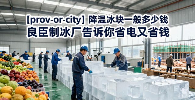 沙坪坝降温冰块价格_夏天降温冰块价格_冰块制冰耗电吗