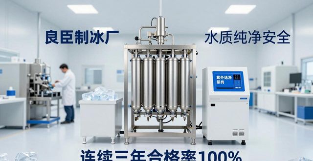沙坪坝冰块同城配送 良臣制冰厂直送更快捷