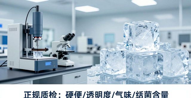 工业冰块哪家强？沙坪坝本地供应有保障
