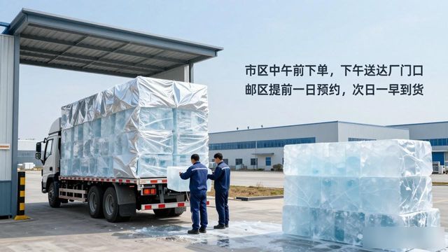 食品级工业大冰块供应商_沙坪坝工业大冰块哪里买_工业大冰块卫生标准要求