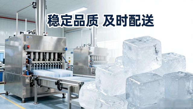 沙坪坝工业冰块批发,专业降温保鲜解决方案